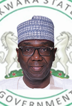 Gov. Abdulrahaman Abdulrazaq